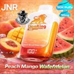 JNR Lion King 50000 Puffs Disposable 50MG Vape in Dubai Uae - Image 12