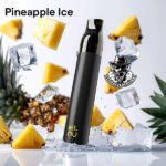 Alt Nu 8000 Puffs Disposable Vape 20MG in Dubai Uae - Image 6