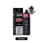 Adalya Edition Shisha 20000 Puffs Disposable Vape in Dubai UAE - Image 8