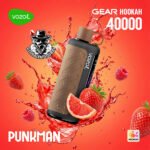 Vozol Gear Shisha 40000 Puffs Disposable Vape in Dubai Uae - Image 23