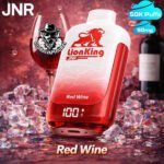 JNR Lion King 50000 Puffs Disposable 50MG Vape in Dubai Uae - Image 13