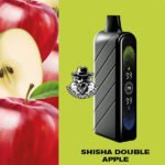 Fummo Nova Alpha Power 50000 Puffs Disposable 20MG Vape in Dubai Uae - Image 11