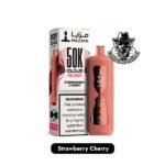Mazaya Cloud Aura 50000 Puffs 6MG Disposable Vape in Dubai Uae - Image 19