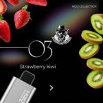 HQD Cuvie Slick Pro 15000 Puffs Disposable Vape in Dubai Uae - Image 9