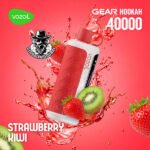 Vozol Gear Shisha 40000 Puffs Disposable Vape in Dubai Uae - Image 24