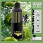 Tesiyi Ak 50000 Puffs 50MG Disposable Vape in Dubai Uae - Image 10