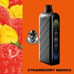 Fummo Nova Alpha Power 50000 Puffs Disposable 20MG Vape in Dubai Uae - Image 13