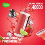 Vozol Gear Shisha 40000 Puffs Disposable Vape in Dubai Uae - Image 25