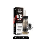 Al Fakher Crown Bar E-Hose X 60000 Puffs Disposable Vape in Dubai Uae - Image 13