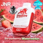 JNR Lion King 50000 Puffs Disposable 50MG Vape in Dubai Uae - Image 15