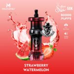 Mosmo Sultan 50000 Puffs Disposable Vape in Dubai Uae - Image 10