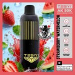 Tesiyi Ak 50000 Puffs 50MG Disposable Vape in Dubai Uae - Image 11
