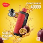 Vozol Gear Shisha 40000 Puffs Disposable Vape in Dubai Uae - Image 26
