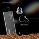 HQD Cuvie Slick Pro 15000 Puffs Disposable Vape in Dubai Uae - Image 10