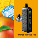 Fummo Nova Alpha Power 50000 Puffs Disposable 20MG Vape in Dubai Uae - Image 14