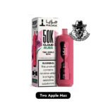 Mazaya Cloud Aura 50000 Puffs 6MG Disposable Vape in Dubai Uae - Image 20