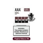 Juul Virginia Tobacco 50MG in Dubai Uae - Image 2