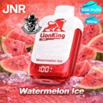 JNR Lion King 50000 Puffs Disposable 50MG Vape in Dubai Uae - Image 16