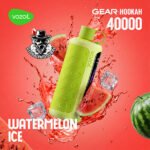 Vozol Gear Shisha 40000 Puffs Disposable Vape in Dubai Uae - Image 28