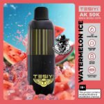 Tesiyi Ak 50000 Puffs 50MG Disposable Vape in Dubai Uae - Image 16