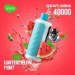 Vozol Gear Shisha 40000 Puffs Disposable Vape in Dubai Uae - Image 29