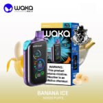 Waka Blast 50000 Puffs 50MG Disposable Vape in Dubai Uae - Image 2