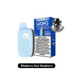 Waka Nova 12000 Puffs 18MG Disposable Vape in Dubai Uae - Image 2