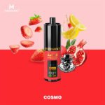 Mosmo Fakhama 60000 Puffs 3MG Disposable Vape in Dubai Uae - Image 4