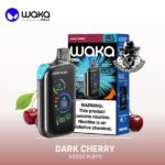 Waka Blast 50000 Puffs 50MG Disposable Vape in Dubai Uae - Image 4
