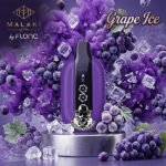 Malaki Flonq Ultra 20000 Puffs 20MG Disposable Vape in Dubai Uae - Image 3