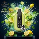 Malaki Flonq Ultra 20000 Puffs 20MG Disposable Vape in Dubai Uae - Image 4
