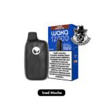 Waka Nova 12000 Puffs 18MG Disposable Vape in Dubai Uae - Image 6
