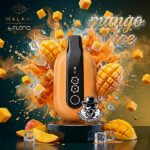 Malaki Flonq Ultra 20000 Puffs 20MG Disposable Vape in Dubai Uae - Image 5