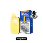 Waka Nova 12000 Puffs 18MG Disposable Vape in Dubai Uae - Image 7