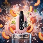 Malaki Flonq Ultra 20000 Puffs 20MG Disposable Vape in Dubai Uae - Image 7