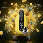 Malaki Flonq Ultra 20000 Puffs 20MG Disposable Vape in Dubai Uae - Image 8