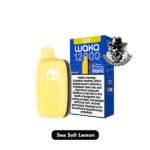 Waka Nova 12000 Puffs 18MG Disposable Vape in Dubai Uae - Image 9