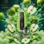 Malaki Flonq Ultra 20000 Puffs 20MG Disposable Vape in Dubai Uae - Image 9