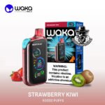 Waka Blast 50000 Puffs 50MG Disposable Vape in Dubai Uae - Image 9