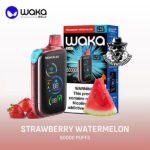 Waka Blast 50000 Puffs 50MG Disposable Vape in Dubai Uae - Image 10
