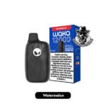 Waka Nova 12000 Puffs 18MG Disposable Vape in Dubai Uae - Image 11
