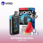 Waka Blast 50000 Puffs 50MG Disposable Vape in Dubai Uae - Image 11