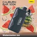 Uwell Caliburn Bar 100000 Puffs Disposable Vape 20MG in Dubai Uae - Image 9
