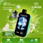 Maskking Ultra 50000 Puffs 50MG Disposable Vape in Dubai Uae - Image 5