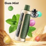 Oxbar Shisha 60000 Puffs — Nicotine-Free Shisha Vape with Smart Display Screen - Image 4