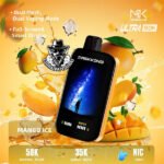 Maskking Ultra 50000 Puffs 50MG Disposable Vape in Dubai Uae - Image 8