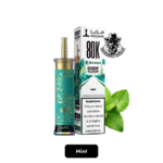 Buy Mazaya Deep Cloud Shisha 80000 Puffs Disposable Vape in Dubai – Smart Display, MTL/DTL Switch & Deep Cloud Mesh Coil - Image 10