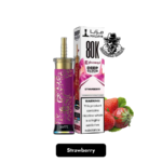 Buy Mazaya Deep Cloud Shisha 80000 Puffs Disposable Vape in Dubai – Smart Display, MTL/DTL Switch & Deep Cloud Mesh Coil - Image 13
