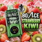 Bounce Turbo 60000 Puffs Disposable Vape in Dubai – AED 40 with 3 Output Modes - Image 8