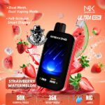 Maskking Ultra 50000 Puffs 50MG Disposable Vape in Dubai Uae - Image 12